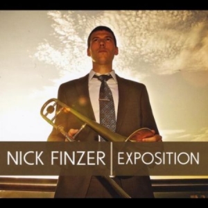 Finzer Nick - Exposition i gruppen CD hos Bengans Skivbutik AB (2104746)