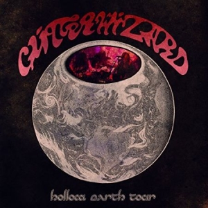 Glitter Wizard - Hollow Earth Tour i gruppen VINYL hos Bengans Skivbutik AB (2104753)