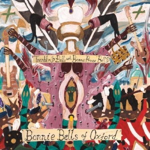 Trembling Bells & Bonnie Prince Bil - Bonnie Bells Of Oxford i gruppen Minishops /  hos Bengans Skivbutik AB (2104763)