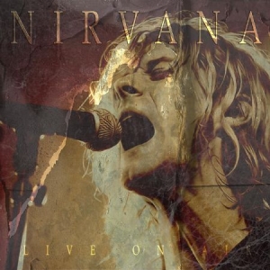 Nirvana - Live On Air i gruppen Minishops / Nirvana hos Bengans Skivbutik AB (2104765)