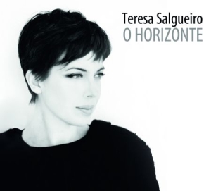 Salgueiro Teresa - O Horizonte i gruppen CD hos Bengans Skivbutik AB (2104777)