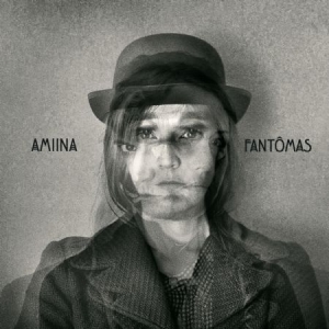 Amiina - Fantomas i gruppen CD hos Bengans Skivbutik AB (2104778)