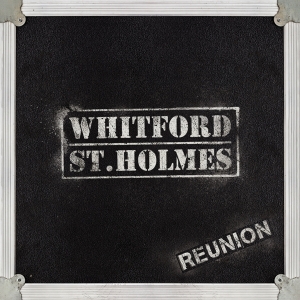 Whitford / St. Holmes - Reunion i gruppen CD hos Bengans Skivbutik AB (2105128)