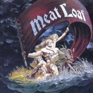 Meat Loaf - Dead Ringer i gruppen CD hos Bengans Skivbutik AB (2105732)