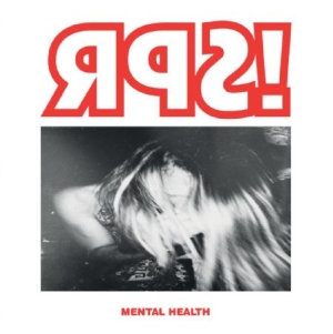 Spr! - Mental Health i gruppen VINYL hos Bengans Skivbutik AB (2106016)