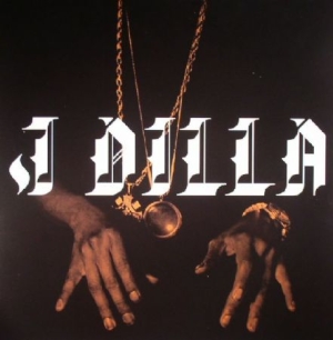 J Dilla - The Diary of (Instrumentals) i gruppen VINYL hos Bengans Skivbutik AB (2107025)