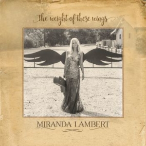 Lambert Miranda - The Weight of These Wings i gruppen VI TIPSER / Beste Album Under 10-tallet / Beste Album Under 10-tallet - Pitchfork hos Bengans Skivbutik AB (2107446)