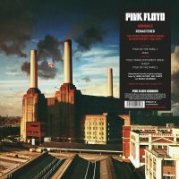 PINK FLOYD - ANIMALS (VINYL) i gruppen -Start LP1 hos Bengans Skivbutik AB (2107452)