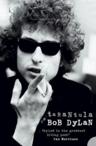 Bob Dylan - Tarantula (Paperback) i gruppen CDON - Exporterade Artiklar_Manuellt / BØKER_CDON_Exporterade hos Bengans Skivbutik AB (2107561)