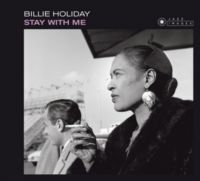 Billie Holiday - Stay With Me i gruppen CD hos Bengans Skivbutik AB (2107913)