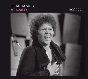 Etta James - At Last! i gruppen CD hos Bengans Skivbutik AB (2107919)