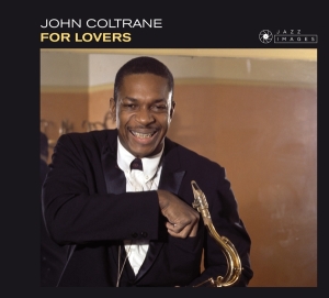 Coltrane John - For Lovers i gruppen CD hos Bengans Skivbutik AB (2107921)