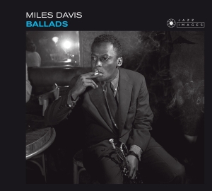 Miles Davis - Ballads i gruppen Minishops / Miles Davis hos Bengans Skivbutik AB (2107925)