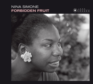 Nina Simone - Forbidden Fruit i gruppen CD hos Bengans Skivbutik AB (2107928)