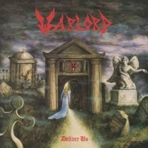 Warlord - Deliver Us i gruppen CD hos Bengans Skivbutik AB (2107952)