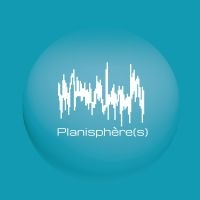 Signal/Bruit - Planisphere*S( i gruppen CD hos Bengans Skivbutik AB (2108371)