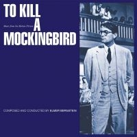 Various Artists - To Kill A Mockingbird - Soundtrack i gruppen CD hos Bengans Skivbutik AB (2108385)