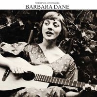 Dane Barbara - When I Was A Young Girl i gruppen CD hos Bengans Skivbutik AB (2108388)