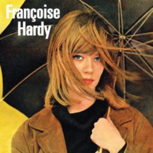 Hardy Francoise - Francoise Hardy i gruppen VI TIPSER / Bengans Personal tipser / Franske Favoritter hos Bengans Skivbutik AB (2108391)