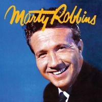 Robbins Marty - Marty Robbins i gruppen CD hos Bengans Skivbutik AB (2108393)