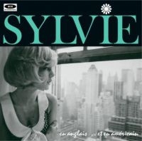 Vartan Sylvie - En Anglais..Et En Americain i gruppen CD hos Bengans Skivbutik AB (2108442)