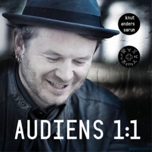 Sörum Knut Anders - Audiens 11 i gruppen CD hos Bengans Skivbutik AB (2108480)