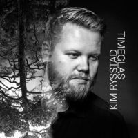 Rysstad Kim - Timeglas i gruppen CD hos Bengans Skivbutik AB (2108493)