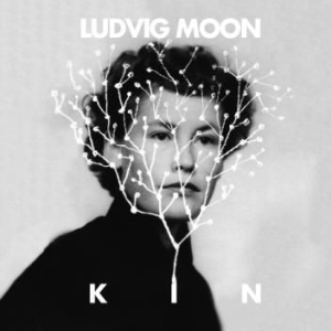 Moon Ludvig - Kin i gruppen VINYL hos Bengans Skivbutik AB (2108843)