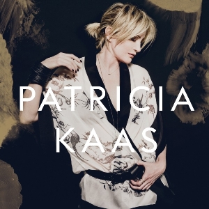 Patricia Kaas - Patricia Kaas i gruppen CD hos Bengans Skivbutik AB (2108857)