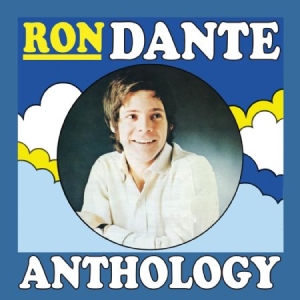 Dante Ron - Anthology i gruppen CD hos Bengans Skivbutik AB (2108859)