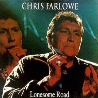 Farlowe Chris - Lonesome Road i gruppen CD hos Bengans Skivbutik AB (2108877)