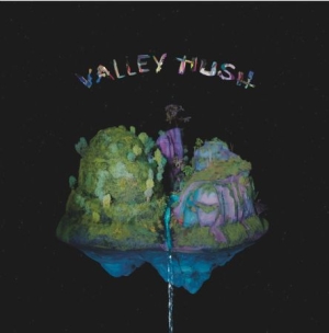 Valley Hush - Valley Hush i gruppen VINYL hos Bengans Skivbutik AB (2108881)