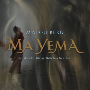 Malou Berg - Ma Yema i gruppen Minishops / Malou Berg hos Bengans Skivbutik AB (2108925)