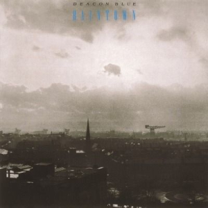 DEACON BLUE - Raintown -Hq- i gruppen VINYL / Pop-Rock hos Bengans Skivbutik AB (2111318)