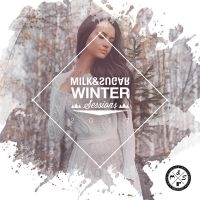 Blandade Artister - Winter Sessions 2017 (By Milk & Sug i gruppen CD hos Bengans Skivbutik AB (2113114)