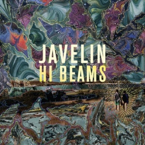 Javelin - Hi Beams i gruppen VI TIPSER / Julegavetips Vinyl hos Bengans Skivbutik AB (2113119)