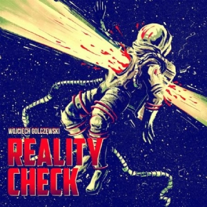 Golczewski Wojciech - Reality Check i gruppen VINYL hos Bengans Skivbutik AB (2113193)