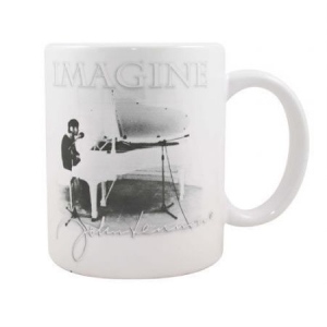 John Lennon - Boxed mug: Imagine i gruppen MERCH hos Bengans Skivbutik AB (2113733)