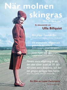 Ulla Billquist - När molnen skingras (DVD) i gruppen DVD & BLU-RAY hos Bengans Skivbutik AB (2113748)