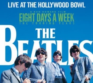 The Beatles - Live At The Hollywood Bowl (Vinyl) i gruppen Minishops / Beatles hos Bengans Skivbutik AB (2113833)