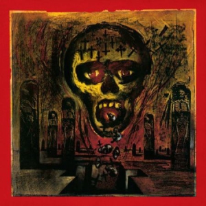 Slayer - Seasons in the Abyss i gruppen Minishops / Slayer hos Bengans Skivbutik AB (2114280)