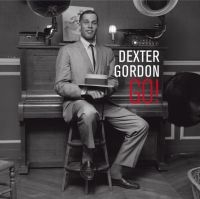 Dexter Gordon - Go i gruppen VINYL hos Bengans Skivbutik AB (2115065)