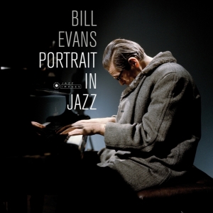 Bill Evans - Portrait In Jazz i gruppen CD hos Bengans Skivbutik AB (2115074)