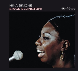 Nina Simone - Sings Ellington i gruppen CD hos Bengans Skivbutik AB (2115082)