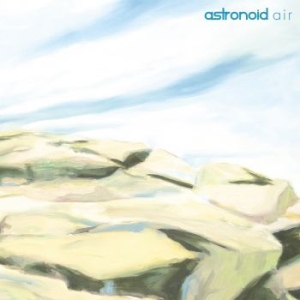 Astronoid - Air i gruppen VINYL hos Bengans Skivbutik AB (2115084)