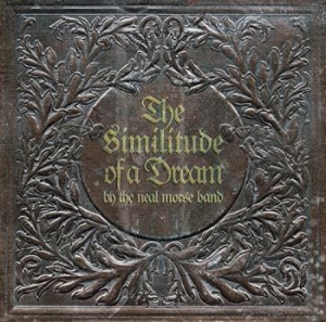 Neal Morse Band The - Similitude Of A Dream i gruppen Minishops / Transatlantic hos Bengans Skivbutik AB (2116068)