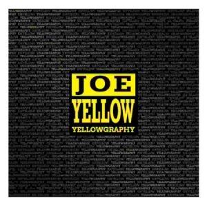 Yellow Joe - Yellowgraphy i gruppen CD hos Bengans Skivbutik AB (2116095)