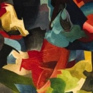 Olivia Tremor Control - Black Foliage: Animation Music Vol. i gruppen VINYL hos Bengans Skivbutik AB (2116115)