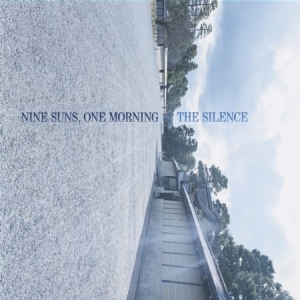 Silence The - Nine Suns, One Morning i gruppen VINYL hos Bengans Skivbutik AB (2116123)