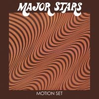 Major Stars - Motion Set i gruppen VINYL hos Bengans Skivbutik AB (2116125)